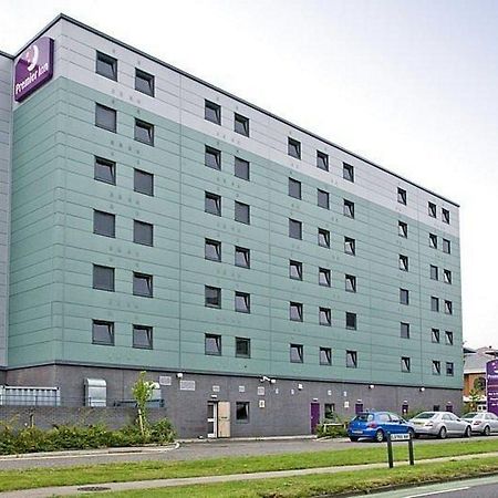 Premier Inn London Elstree / 보어햄우드 외부 사진