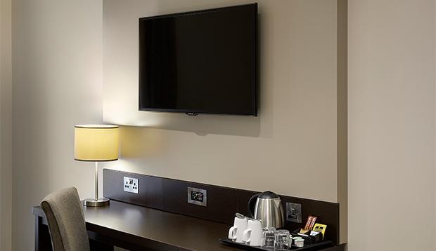 Premier Inn London Elstree / 보어햄우드 외부 사진