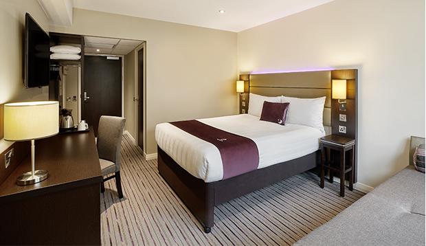 Premier Inn London Elstree / 보어햄우드 외부 사진