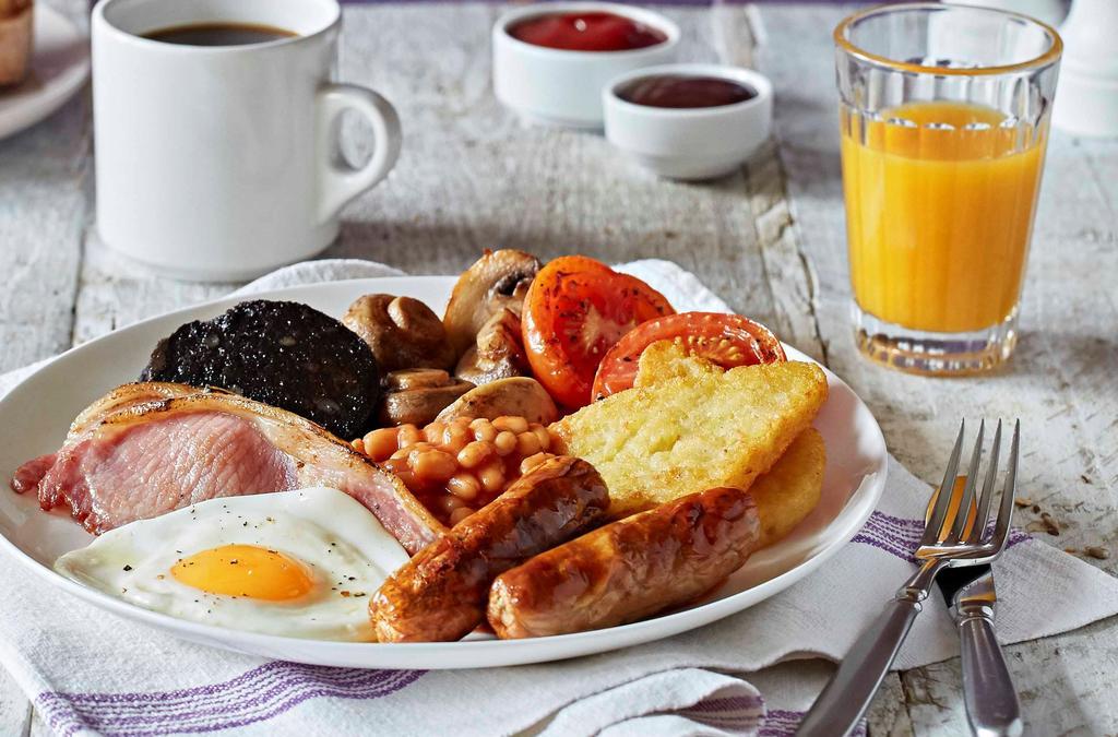 Premier Inn London Elstree / 보어햄우드 외부 사진